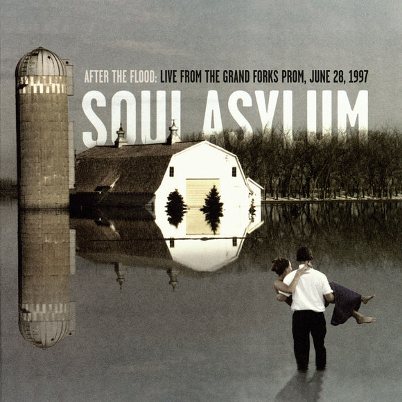 Soul Asylum - After The Flood – New 2LP – RSD25