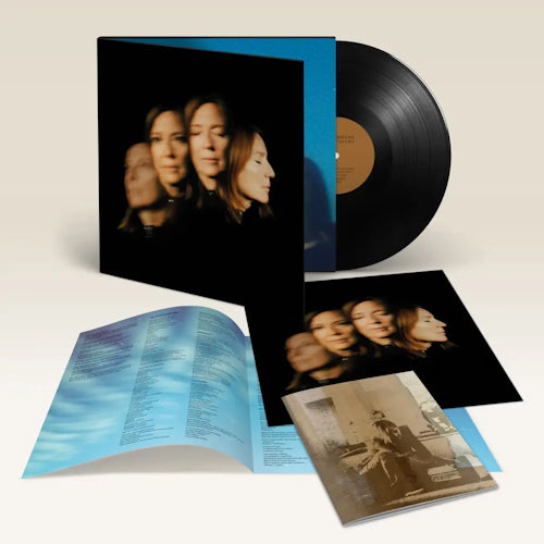Beth Gibbons - Lives Outgrown - New DLX LP