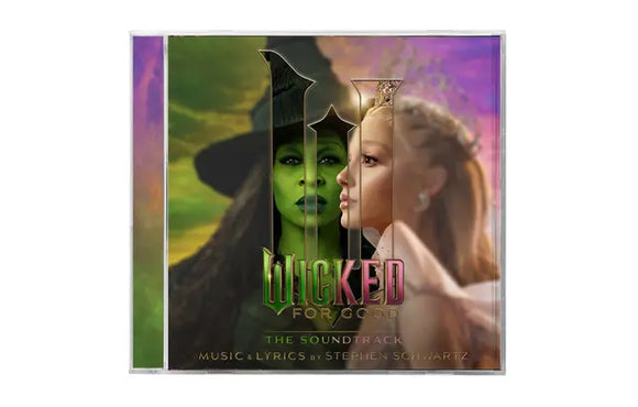 Various - Wicked: For Good - New CD