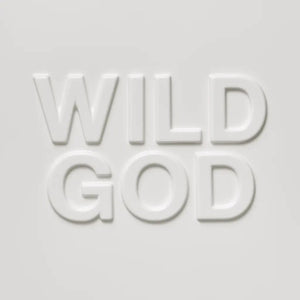 Nick Cave and The Bad Seeds - Wild God -New CD