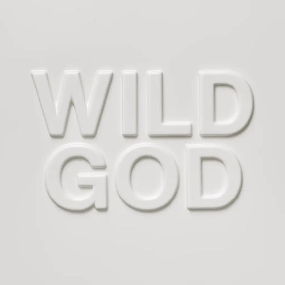 Nick Cave and The Bad Seeds - Wild God -New CD