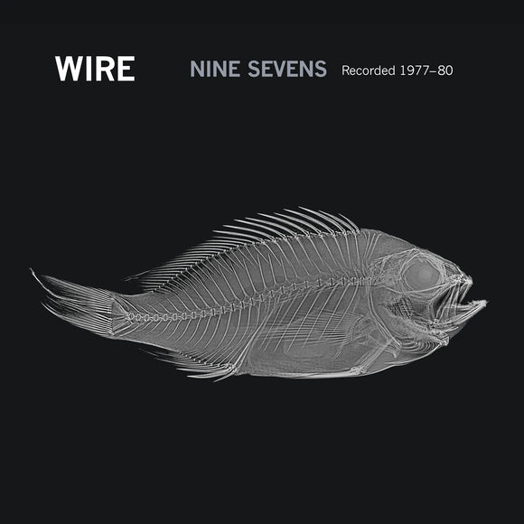 Wire - Nine x Seven – Nine Sevens - New 2LP – RSD25