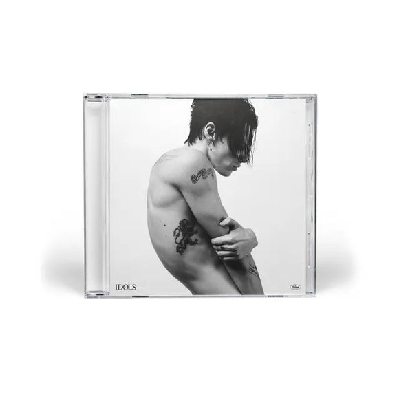 Yungblud -  Idols - New CD
