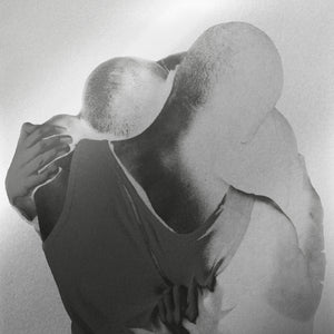 Young Fathers – DEAD – NEW LTD CLEAR 2LP – RSD24