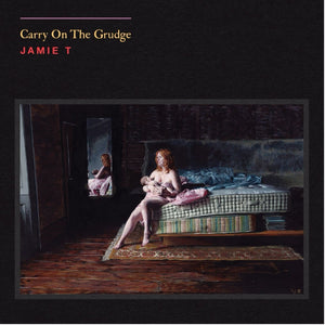 Jamie T - Carry On The Grudge – New Coloured LP – RSD25