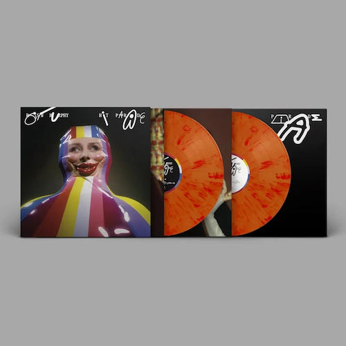 Roisin Murphy - Hit Parade - New Ltd LP