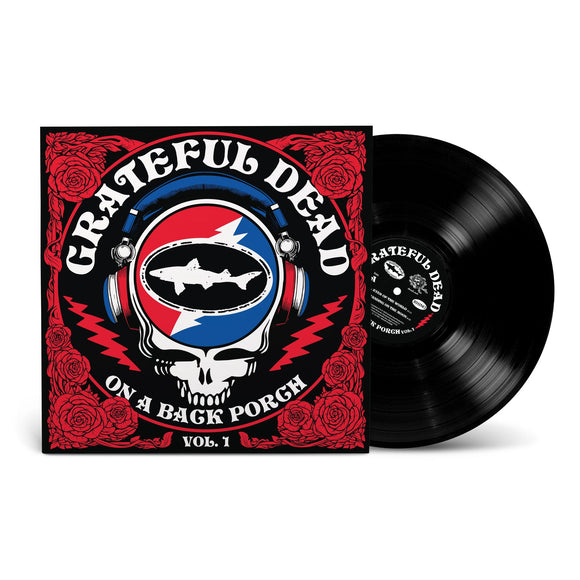 Grateful Dead - On A Porch - Vol 1 – New LP – RSD25