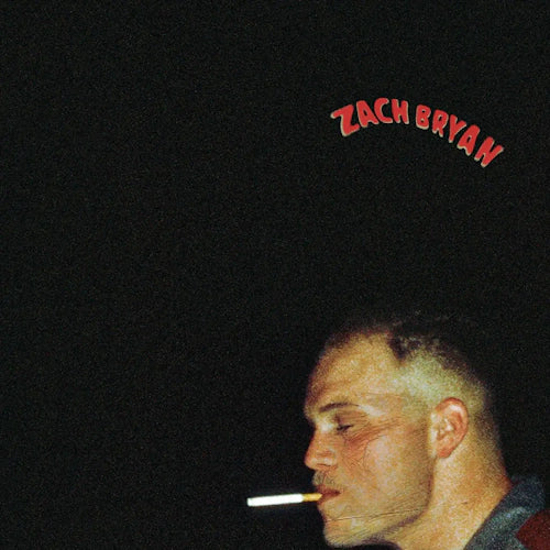 Zach Bryan - Zach Bryan - New 2LP