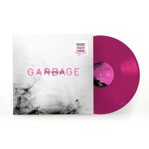 Garbage - Copy / Paste - New Magenta LP - RSD Black Friday 2024