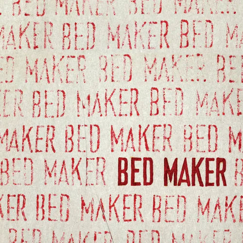 Bed Maker - Bed Maker - New LP