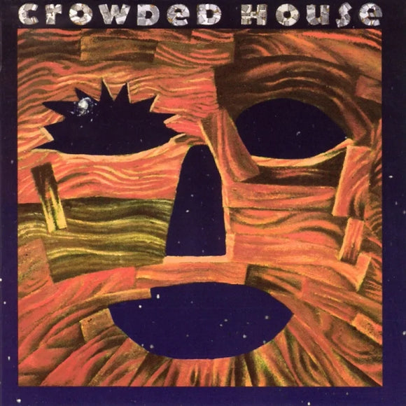 Crowded House - Woodface - New LP