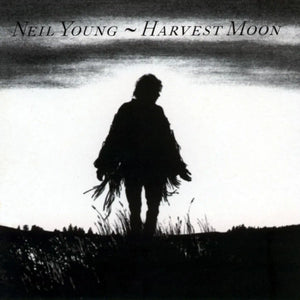 Neil Young - Harvest Moon - New 2LP