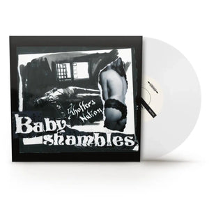 Babyshambles - Shotters Nation - New Clear LP - National Album Day 2024