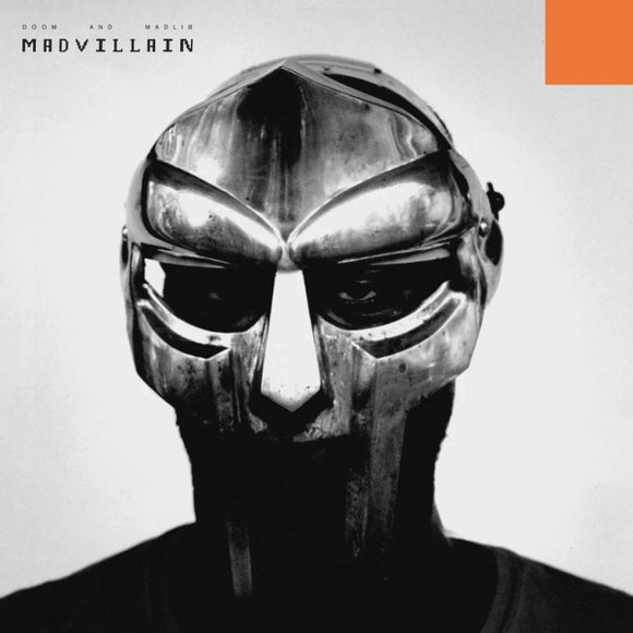 Madvillian - Madvillainy - New Audiophile Edition 2LP