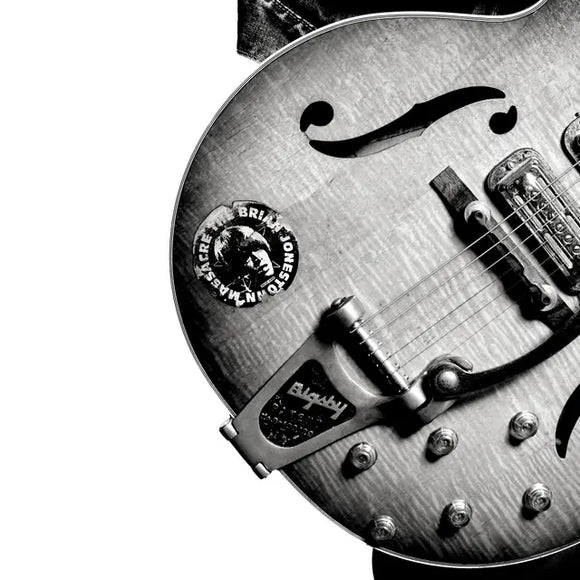 The Brian Jonestown Massacre - Makes Me Great / Out Of Body - New Red 10