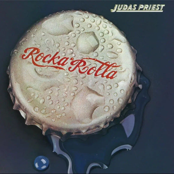 Judas Priest - Rocka Rolla (50th Anniversary Edition) - New CD