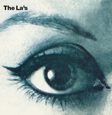 The La's - The La’s - New Coke Bottle Green LP - National Album Day 2024