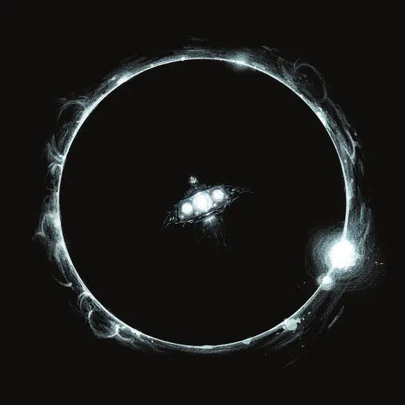 Henge - Journey to Voltus B - New EcoMix LP