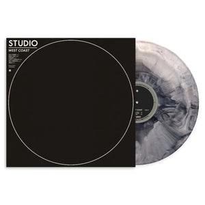 Studio - West Coast - New Fog Coloured LP