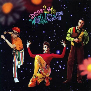 Deee-Lite - World Clique - New LP