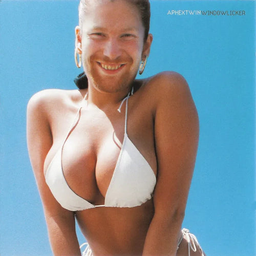 Aphex Twin - Windowlicker - New CD