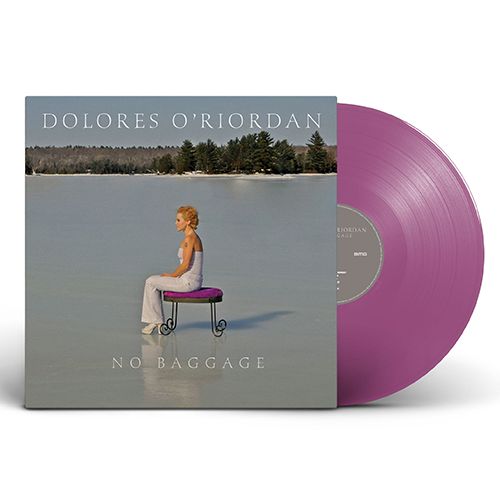 Dolores O'Riordan - No Baggage – New Coloured LP – RSD25