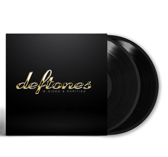 Deftones - B-Sides and Rarities - New 2LP