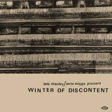 Various - Bob Stanley / Pete Wiggs Present Winter of Discontent - New 2LP