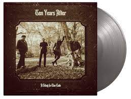 Ten Years After - A Sting In The Tale - New Ltd LP