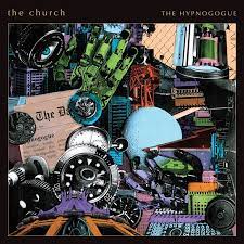 The Church - The Hypnogogue - New Neon Violet 2LP