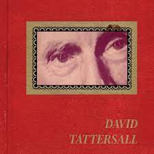 David Tattersall - On The Sunny Side Of The Ocean - New LP