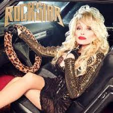 Dolly Parton - Rockstar - New 4LP