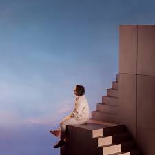 Lewis Capaldi - Broken by Desire to be Heavenly Sent - New LP