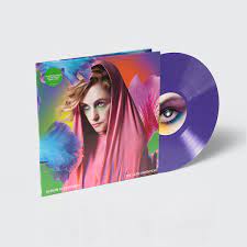Alison Goldfrapp - The Love Invention - New Ltd Purple LP