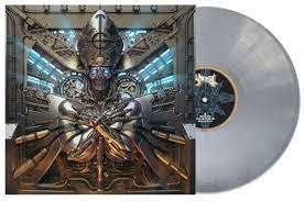 Ghost - Phantomime - New Ltd Silver LP