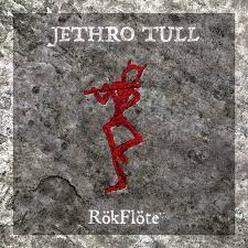 Jethro Tull - RökFlöte - New LP