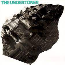 The Undertones - The Undertones - New Green LP