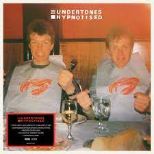 The Undertones - Hypnotised - New LP