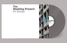 The Wedding Present - 24 Songs: The Album