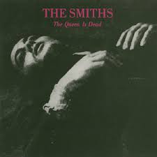 The Smiths - The Queen Is Dead - New LP