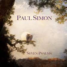 Paul Simon - Seven Psalms - New CD