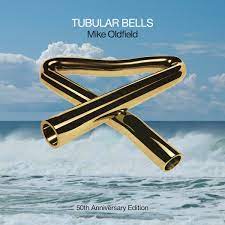 Mike Oldfield - Tubular Bells - (50th Anniversary Edition) - New 2LP