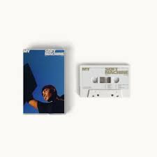 Arlo Parks - My Soft Machine - New Cassette
