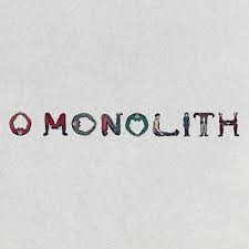 Squid - O Monolith - New Blue LP