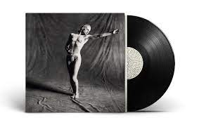 Christine & The Queens - PARANOÏA, ANGELS, TRUE LOVE - New LP