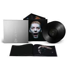 Rammstein - Sehnsucht - Anniversary Edition Remastered - New 2LP