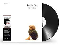Tears For Fears - The Hurting - New Half Speed Master LP