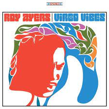 Roy Ayers - Virgo Vibes - New LP