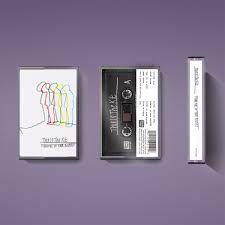 This Is The Kit - Careful Of Your Keepers - New Cassette