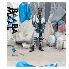 Baaba Maal - Being - New LP